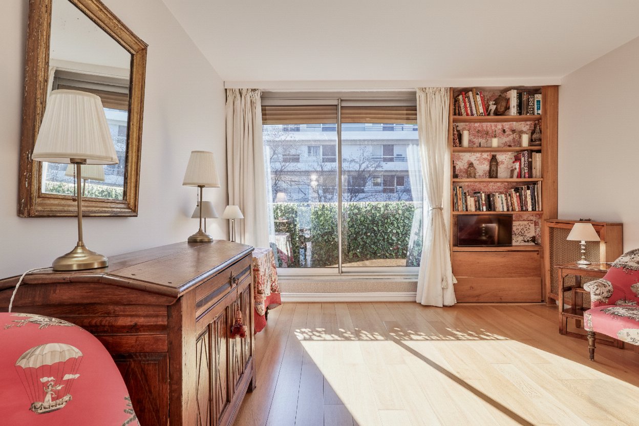 Maison à vendre, 56m², Paris 11ème