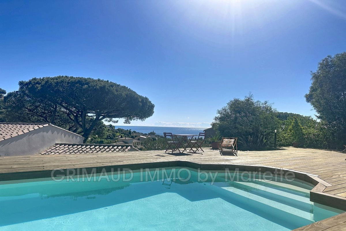 Maison à vendre, 183m², Roquebrune-sur-Argens