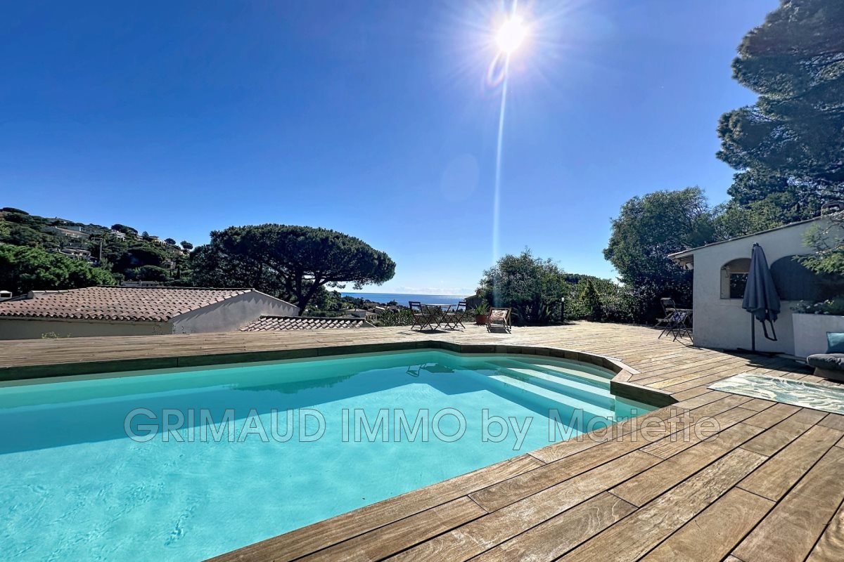 Maison à vendre, 183m², Roquebrune-sur-Argens