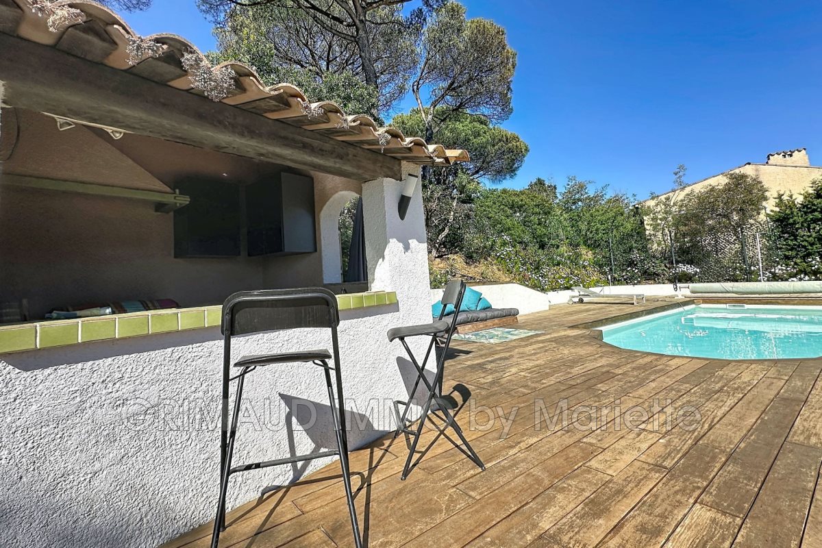 Maison à vendre, 183m², Roquebrune-sur-Argens
