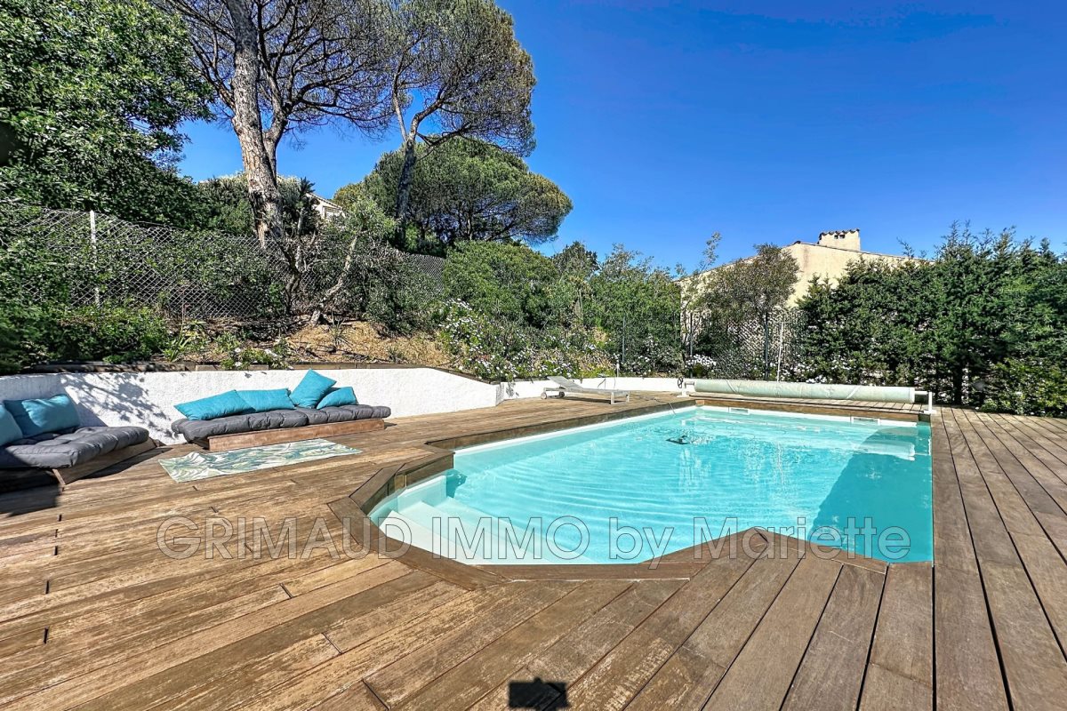 Maison à vendre, 183m², Roquebrune-sur-Argens