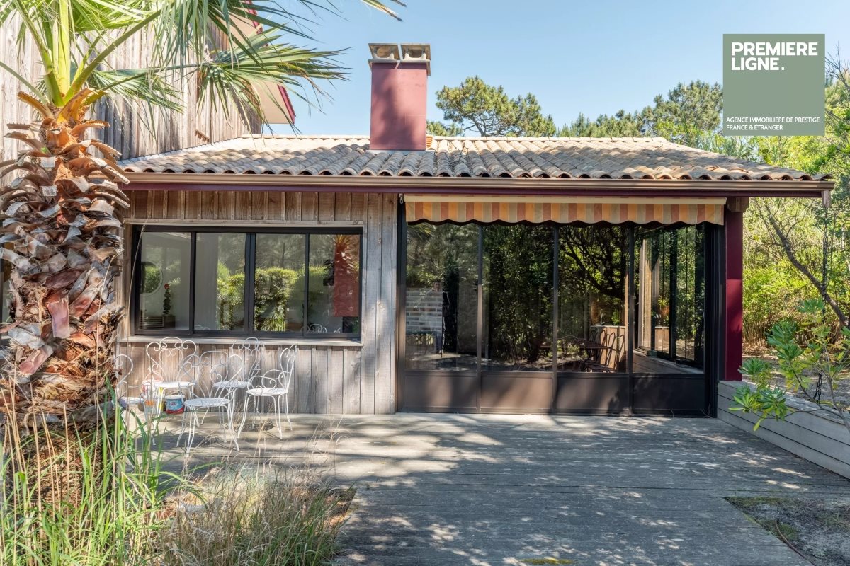 Maison à vendre, 172m², Lège-Cap-Ferret