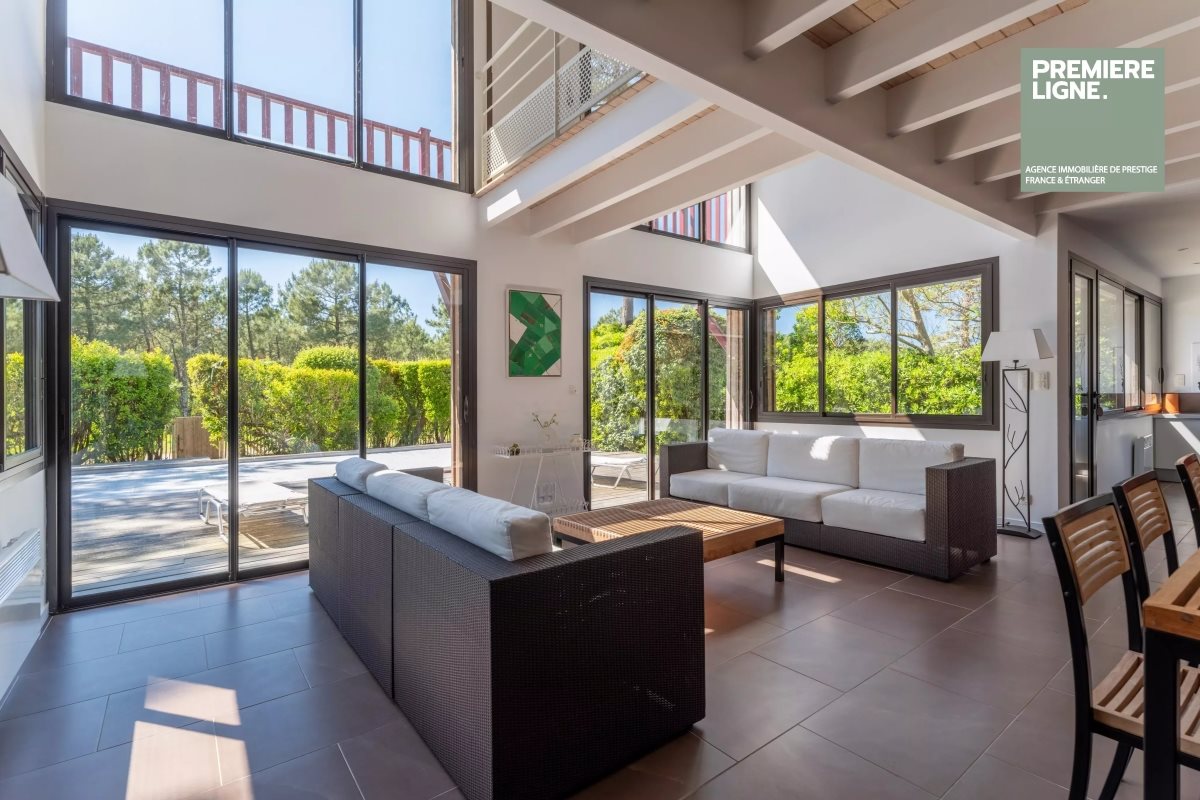 Maison à vendre, 172m², Lège-Cap-Ferret
