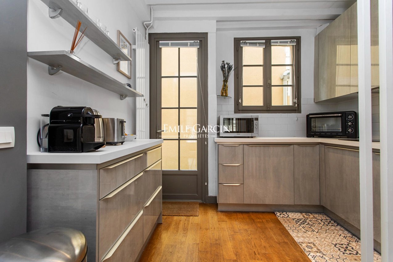 Maison à vendre, 80m², Trouville-sur-Mer