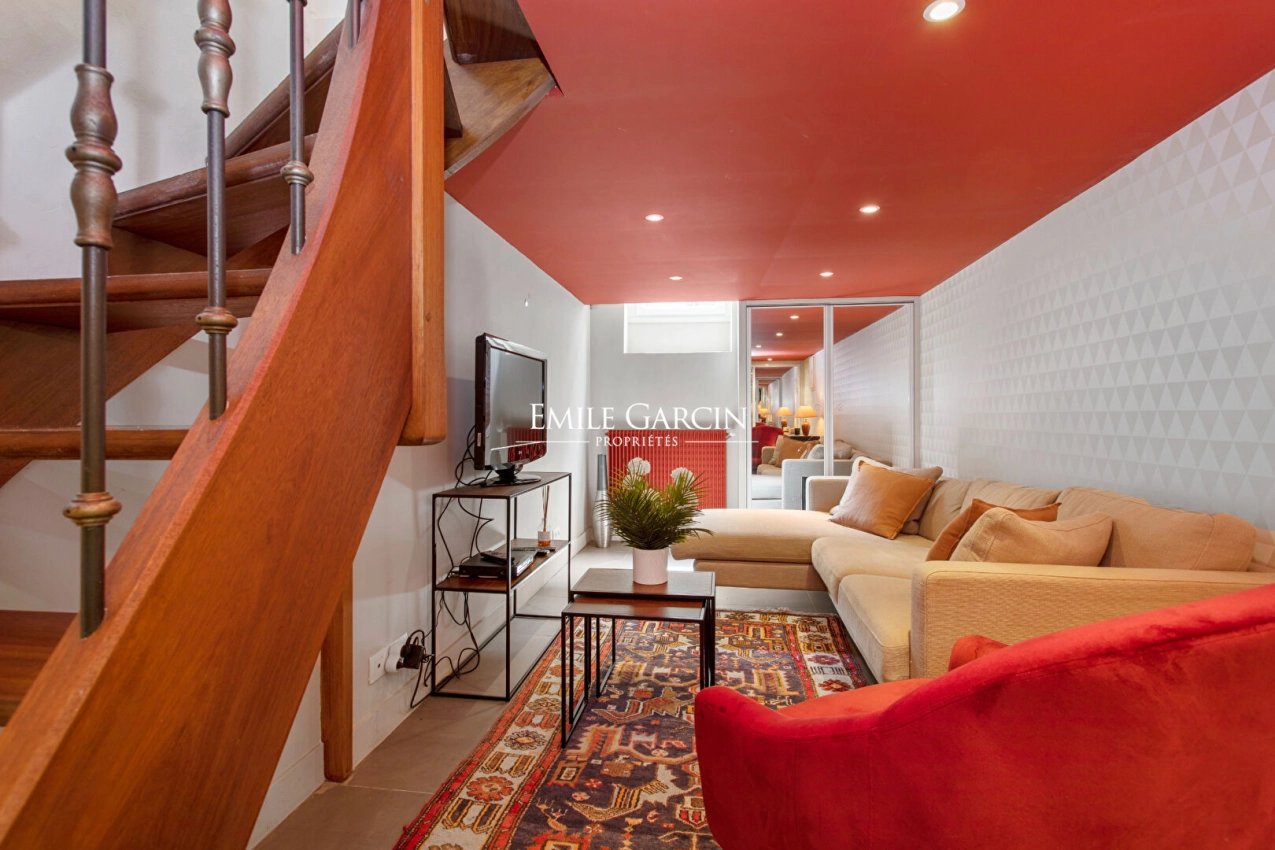 Maison à vendre, 80m², Trouville-sur-Mer