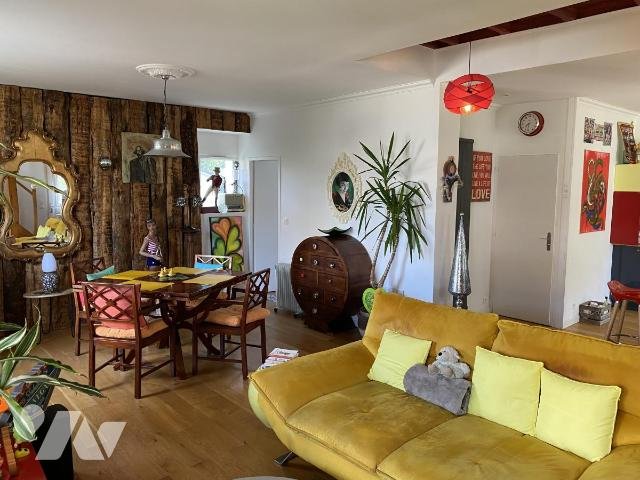 Maison à vendre, 194m², Pornichet