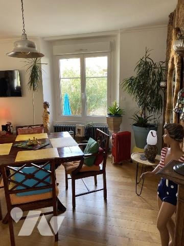Maison à vendre, 194m², Pornichet