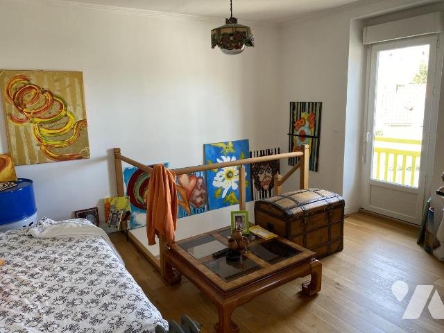 Maison à vendre, 194m², Pornichet
