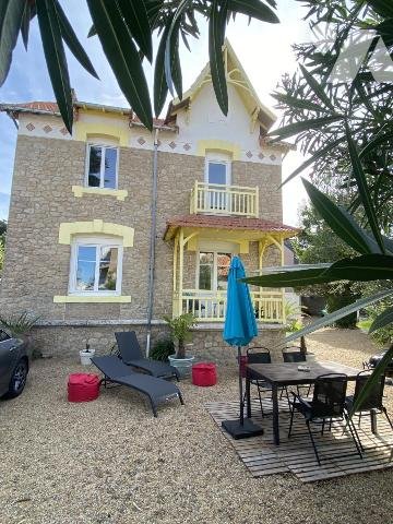 Maison à vendre, 194m², Pornichet