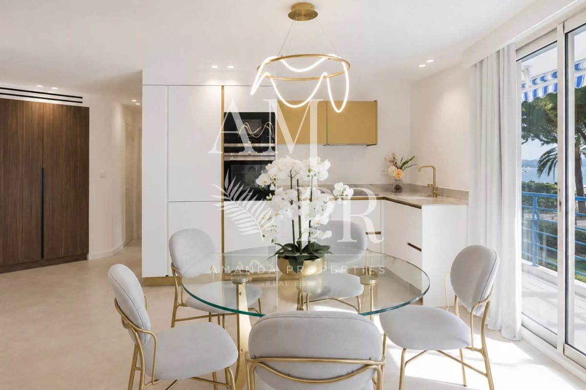 Appartement à vendre, 80m², Cannes