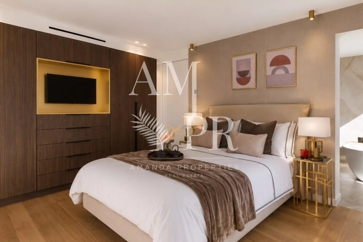 Appartement à vendre, 80m², Cannes