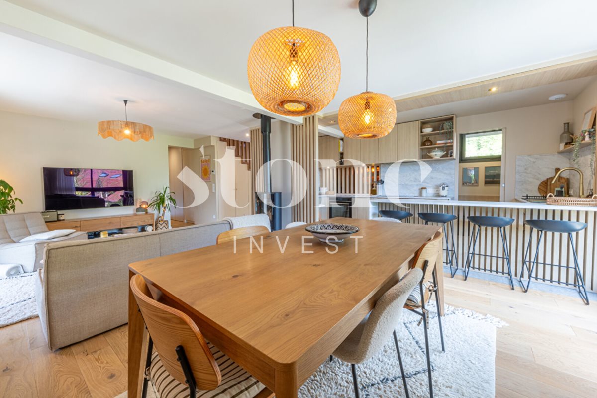 Appartement à vendre, 158m², Sévrier