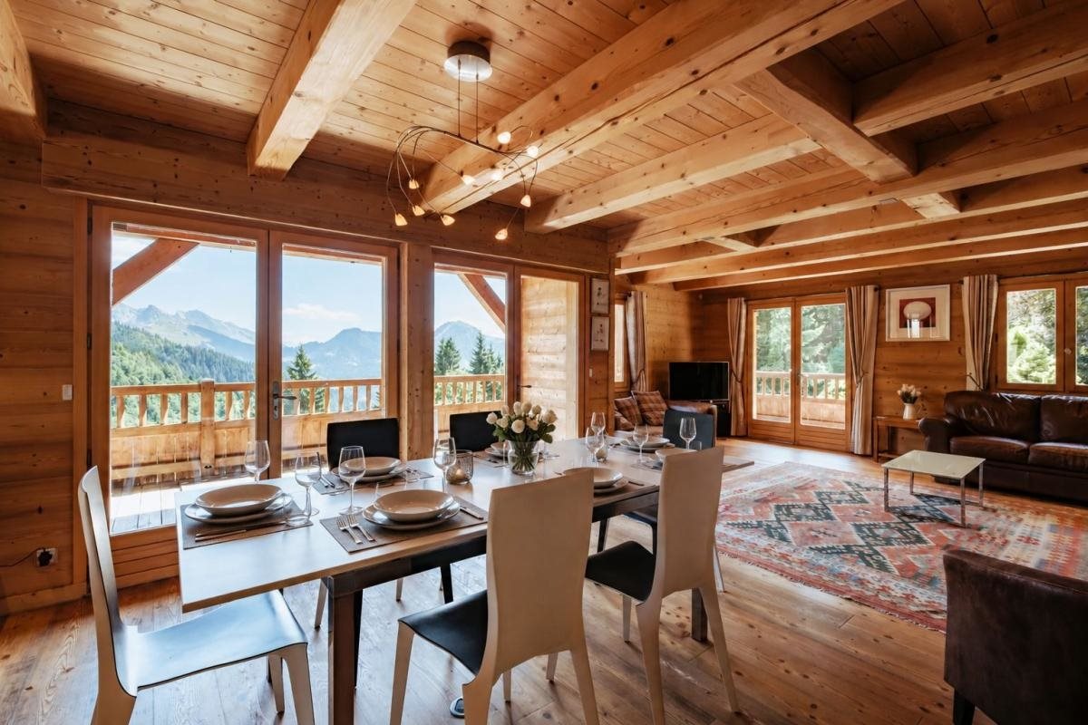 Maison à vendre, 236m², Manigod