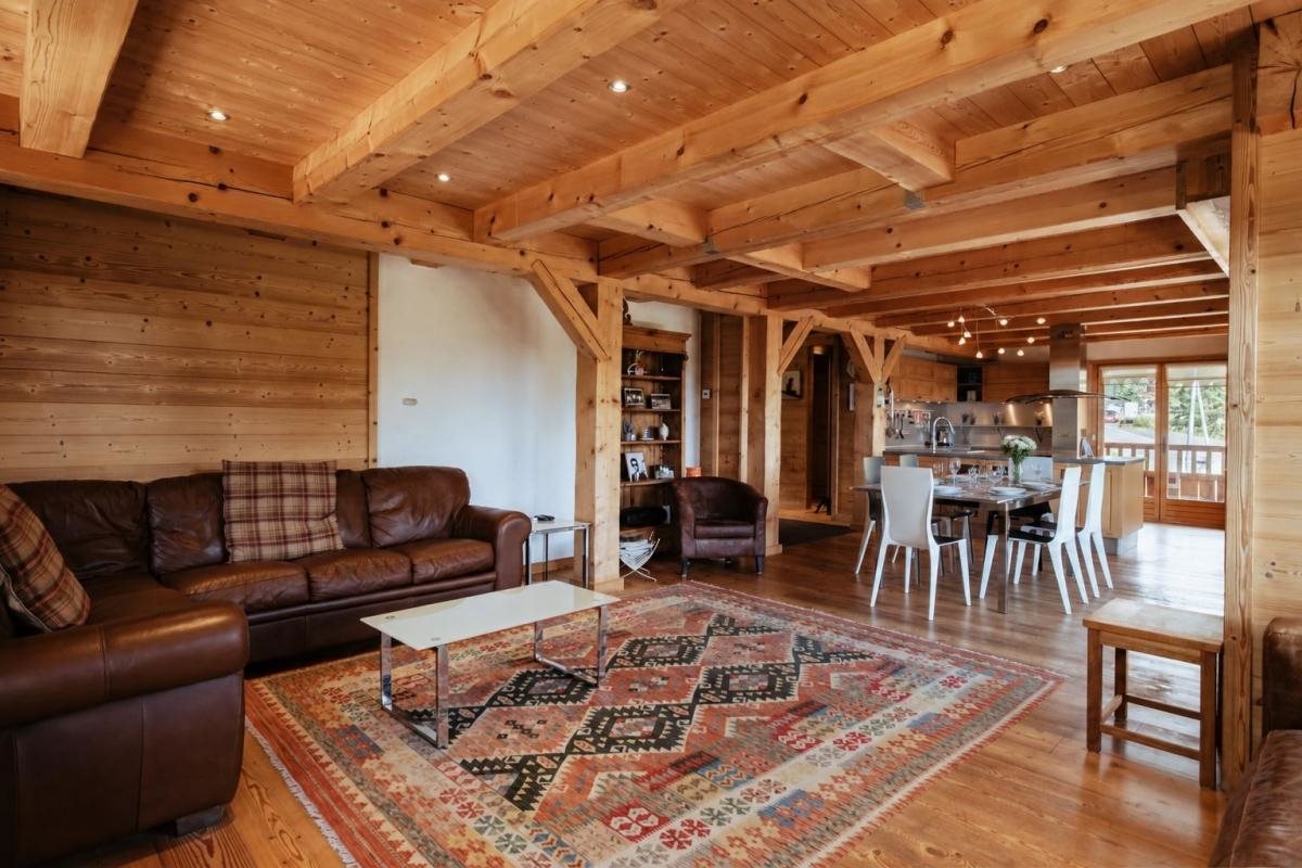 Maison à vendre, 236m², Manigod
