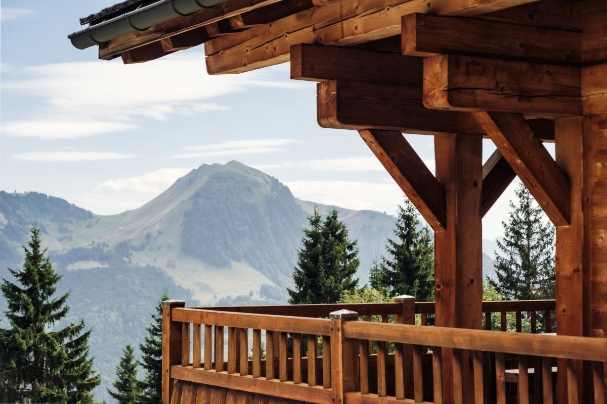 Maison à vendre, 236m², Manigod