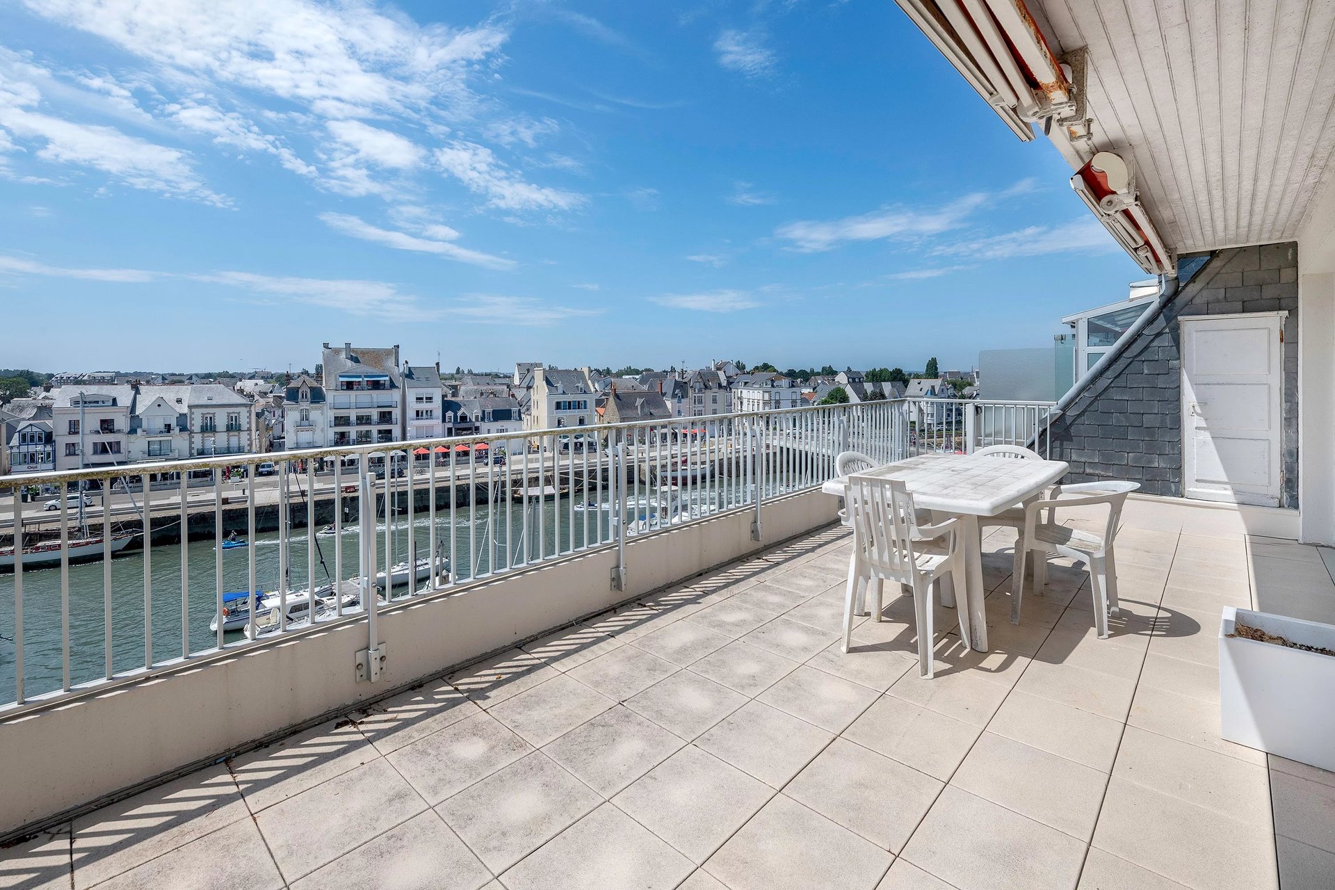 Appartement à vendre, 94m², La Baule-Escoublac