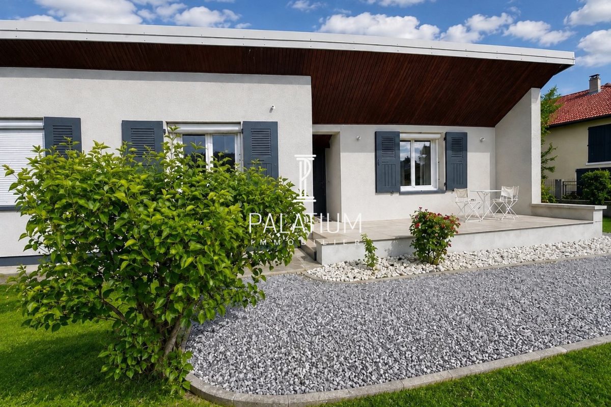 Maison à vendre, 84m², Gap