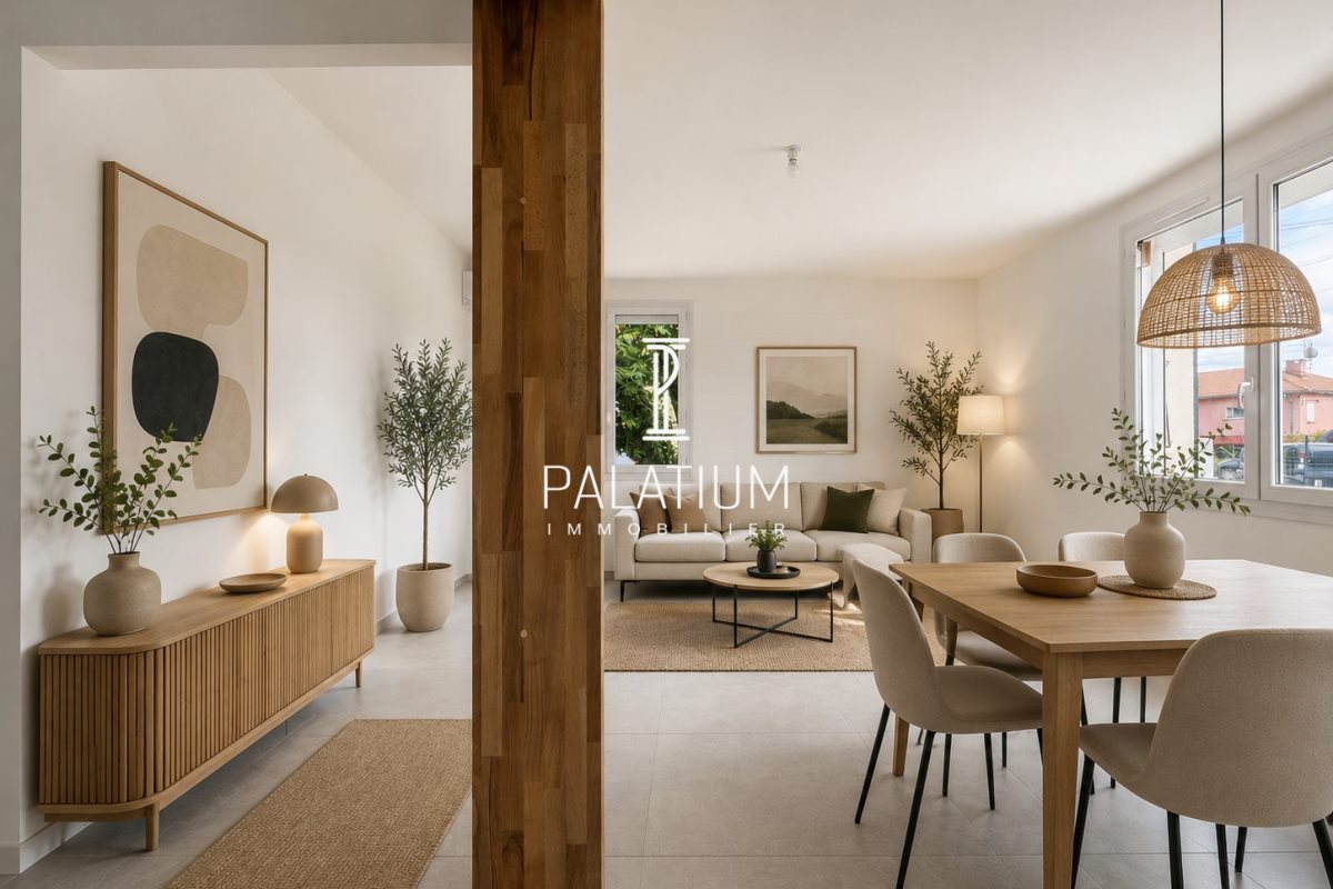 Maison à vendre, 84m², Gap