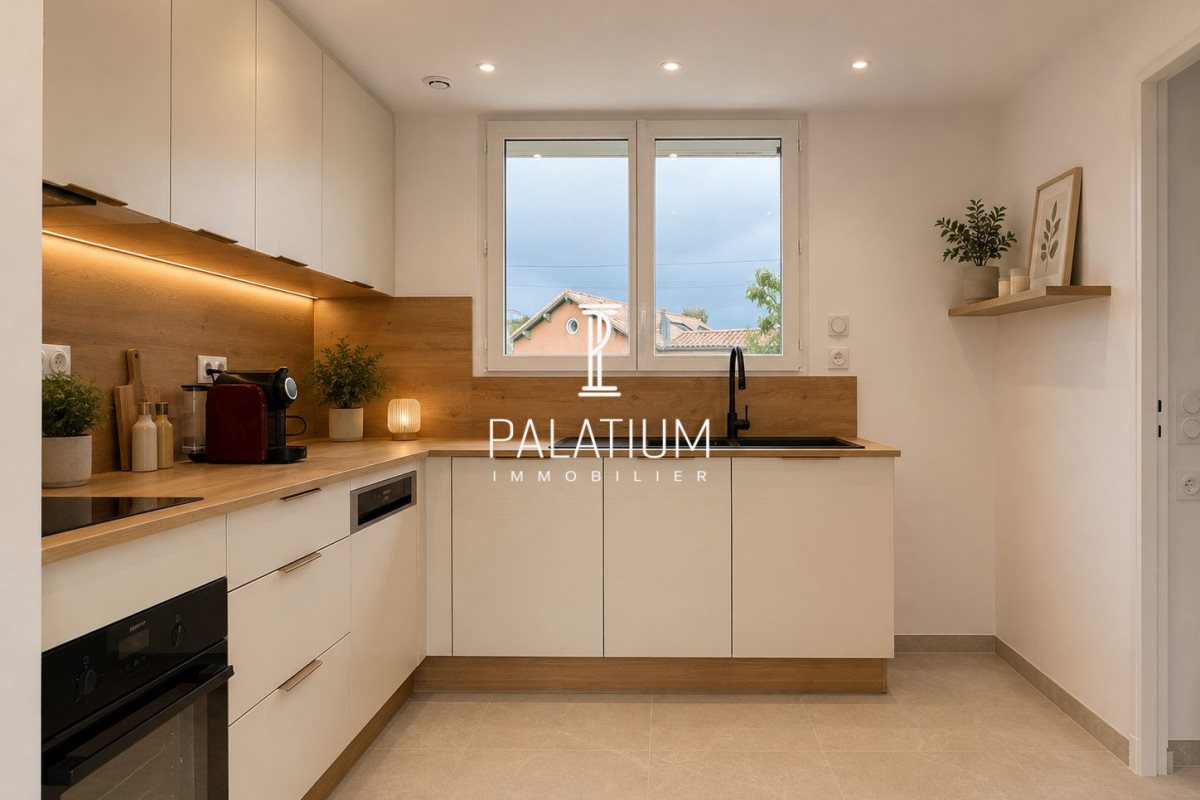 Maison à vendre, 84m², Gap