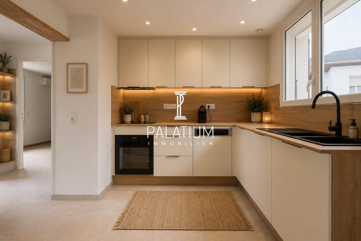 Maison à vendre, 84m², Gap