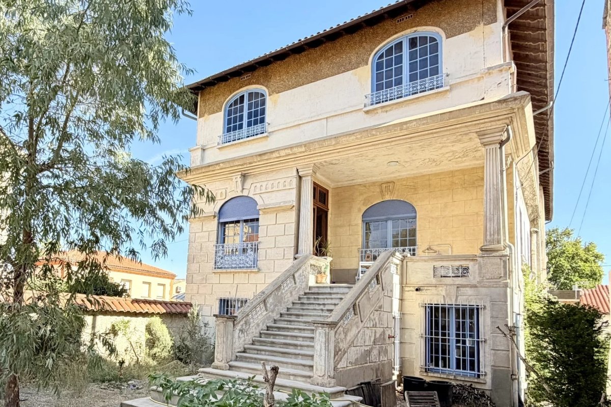 Maison à vendre, 273m², Ille-sur-Têt