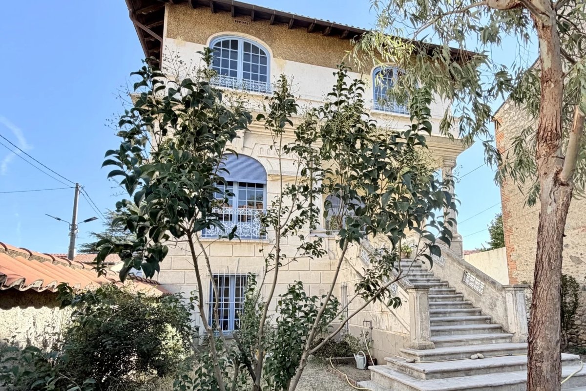 Maison à vendre, 273m², Ille-sur-Têt