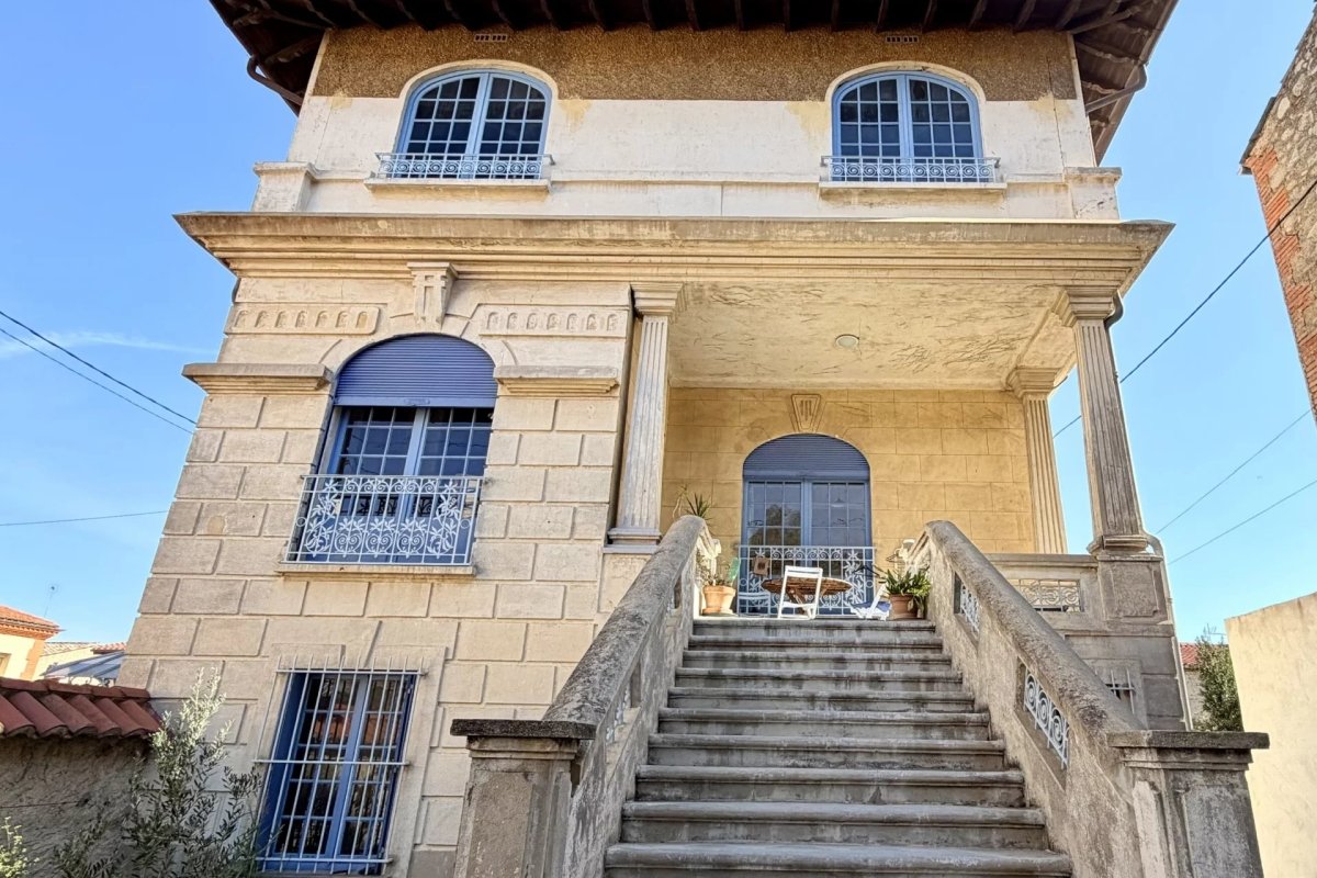 Maison à vendre, 273m², Ille-sur-Têt