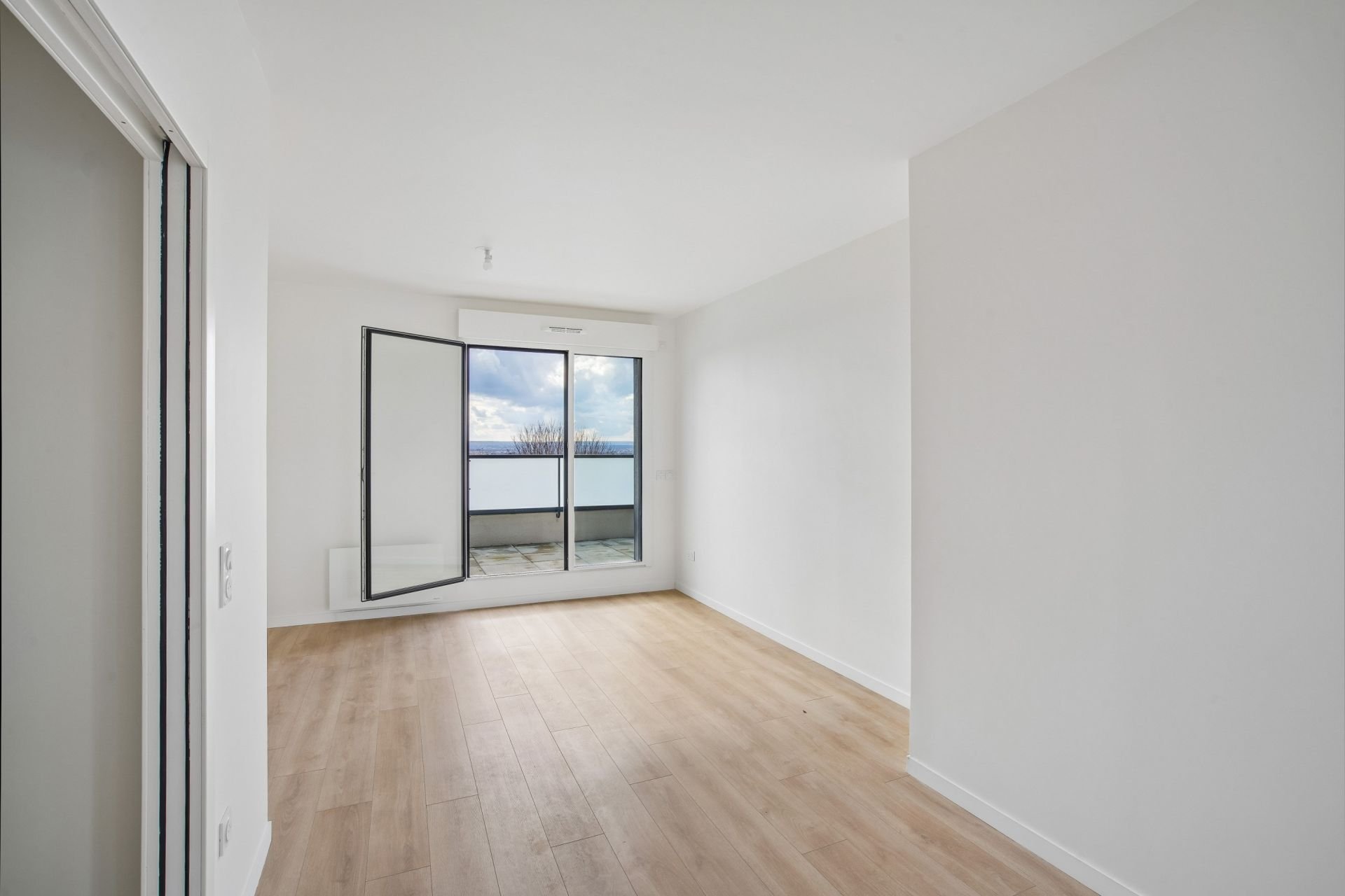 Maison à vendre, 98m², Cormeilles-en-Parisis