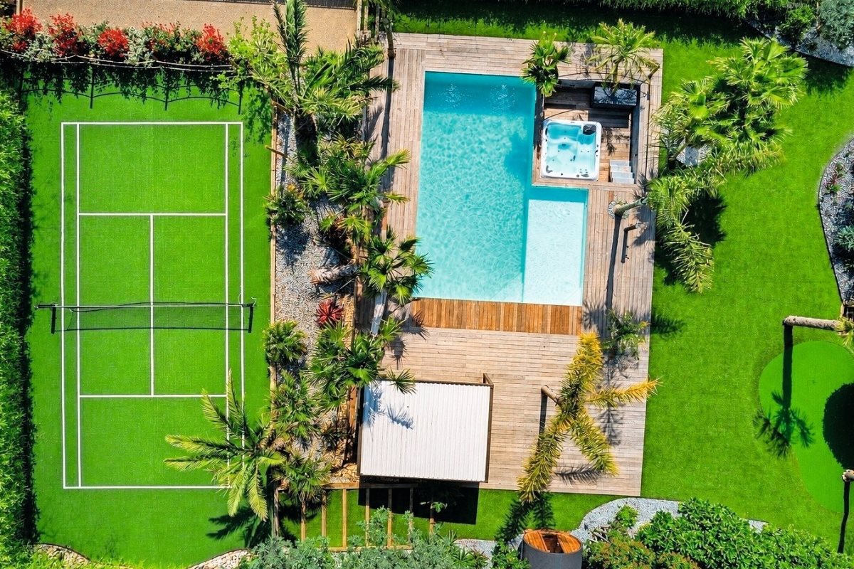 Maison à vendre, 194m², Fréjus