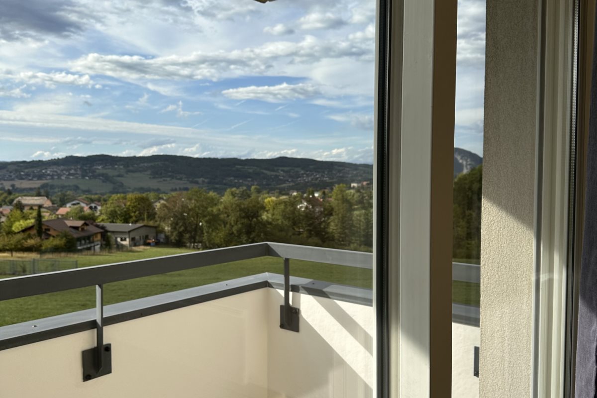 Appartement à vendre, 33m², Annecy