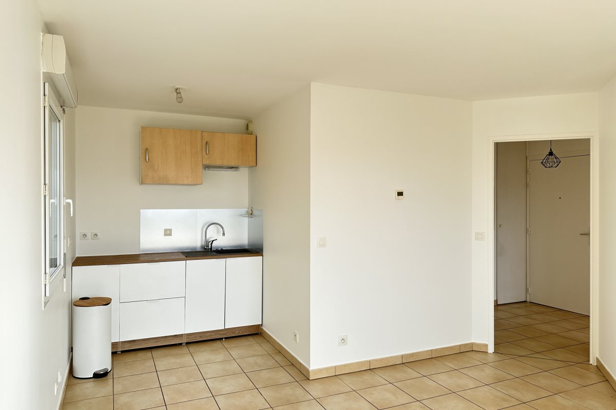 Appartement à vendre, 33m², Annecy