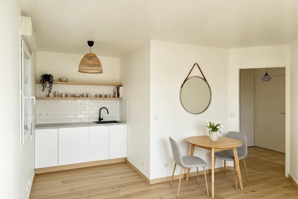 Appartement à vendre, 33m², Annecy