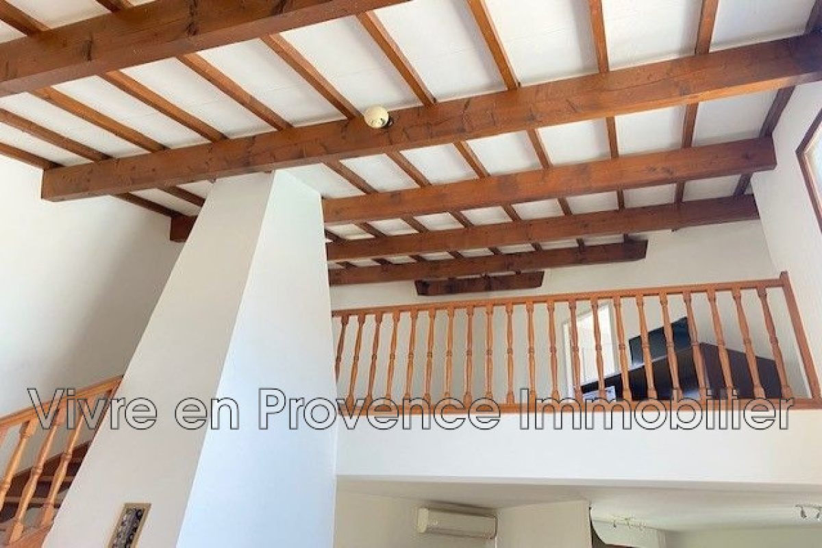 Maison à vendre, 170m², Rochefort-du-Gard