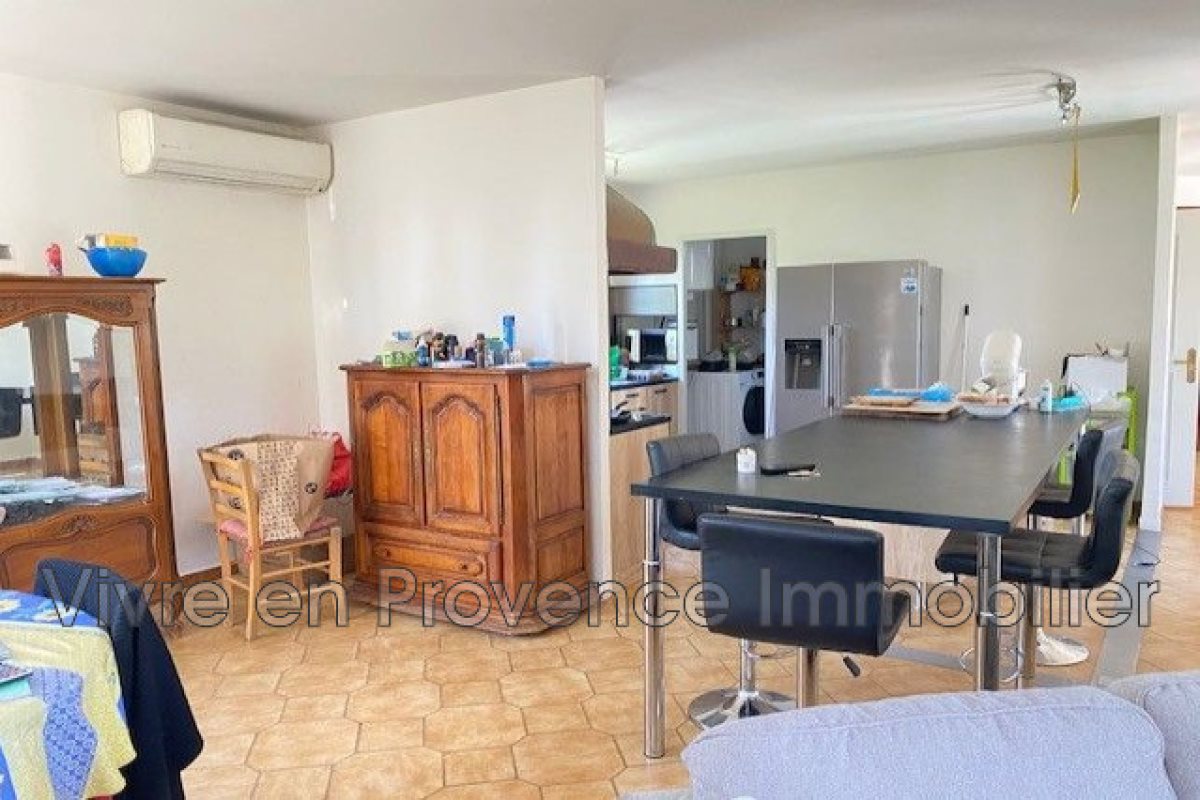 Maison à vendre, 170m², Rochefort-du-Gard