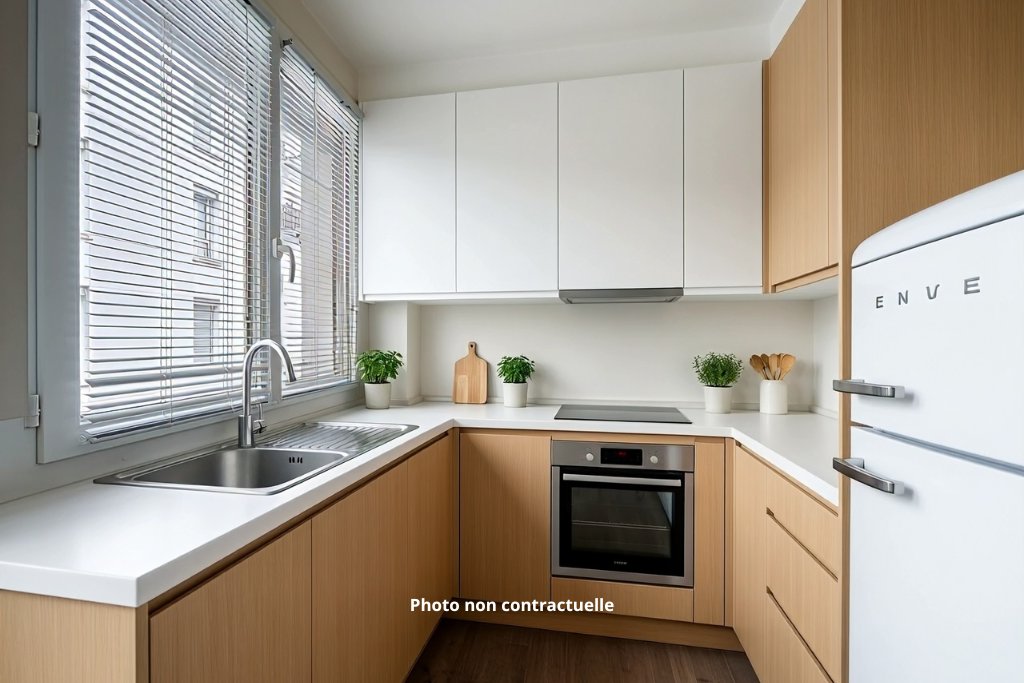 Appartement à vendre, 56m², Saint-Jean-de-Luz