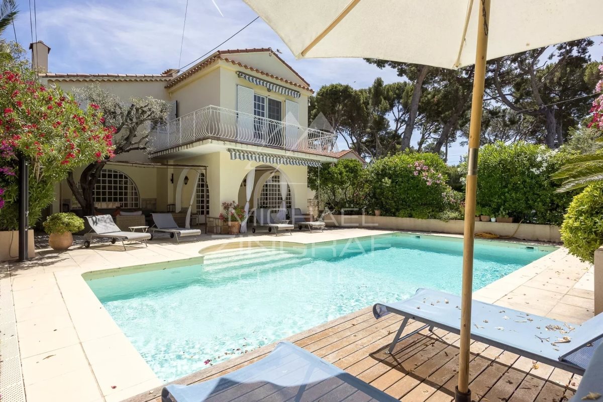 Maison à vendre, 284m², Antibes