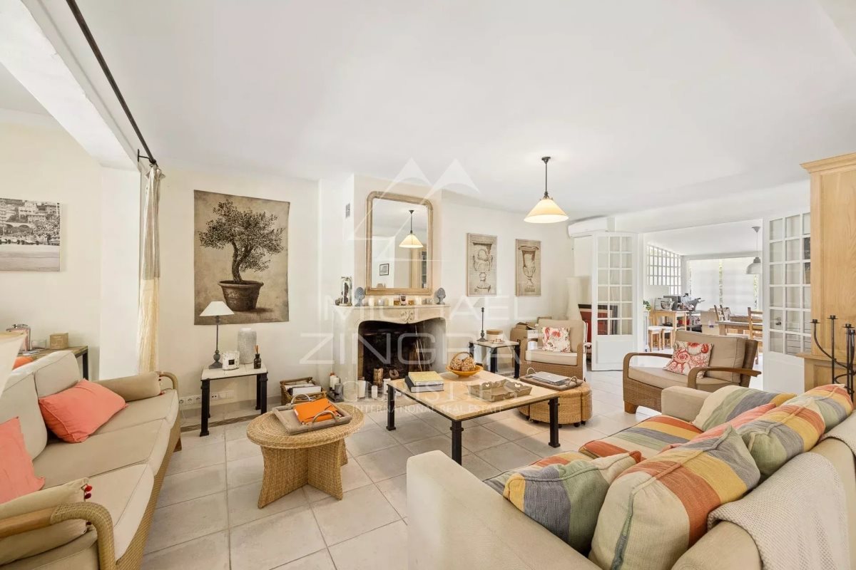 Maison à vendre, 284m², Antibes
