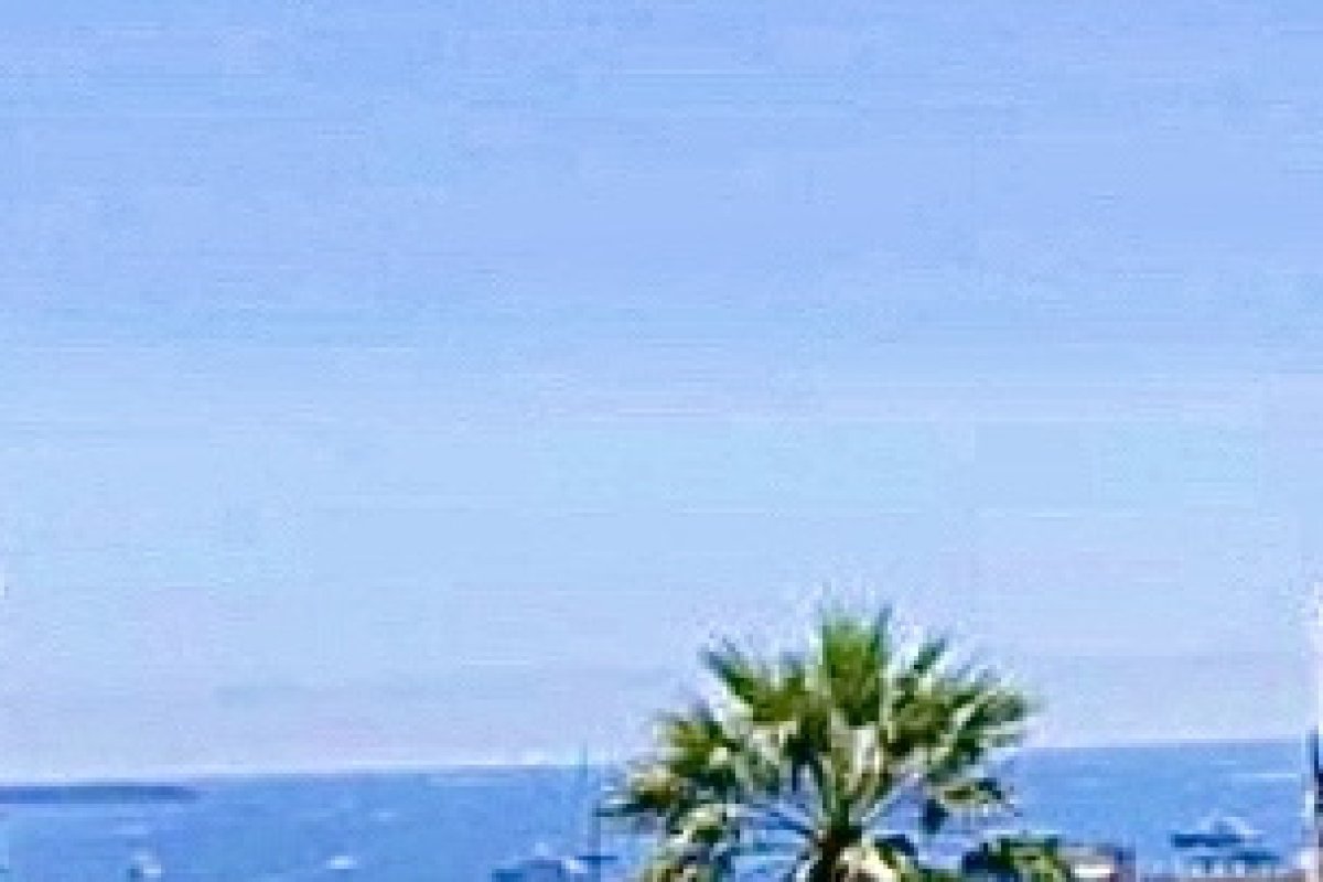 Maison à vendre, 200m², Cannes