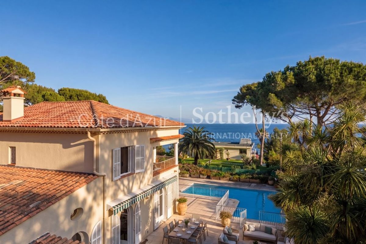 Maison à vendre, 300m², Antibes