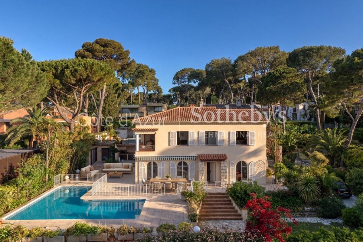 Maison à vendre, 300m², Antibes