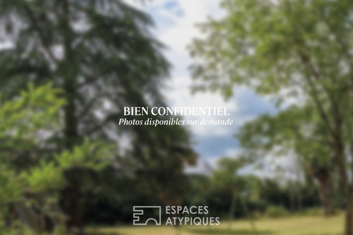 Maison à vendre, 222m², Carquefou