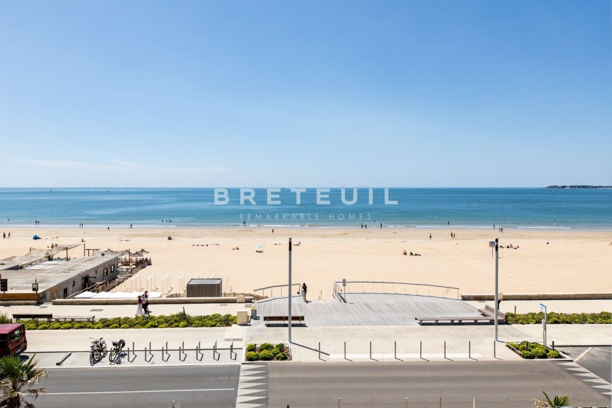 Appartement à vendre, 134m², Pornichet