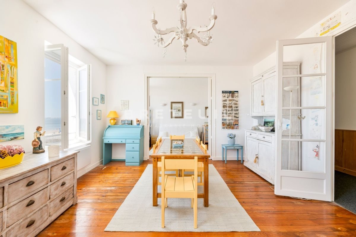 Appartement à vendre, 134m², Pornichet