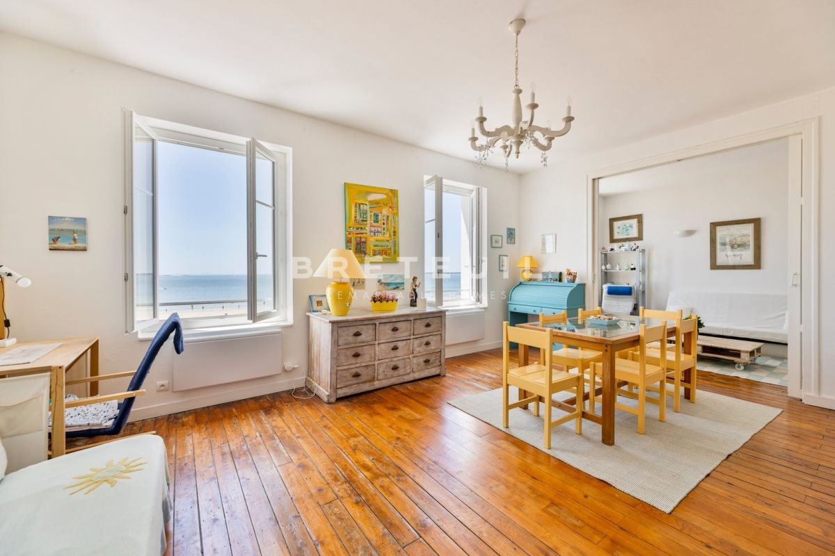 Appartement à vendre, 134m², Pornichet