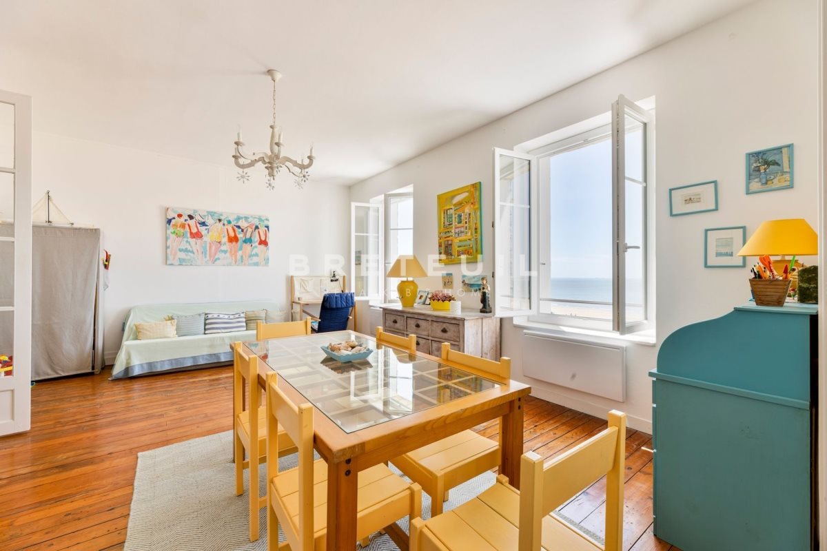 Appartement à vendre, 134m², Pornichet