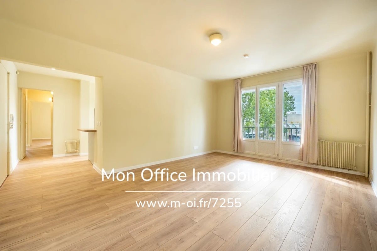 Appartement à vendre, 78m², Aix-en-Provence