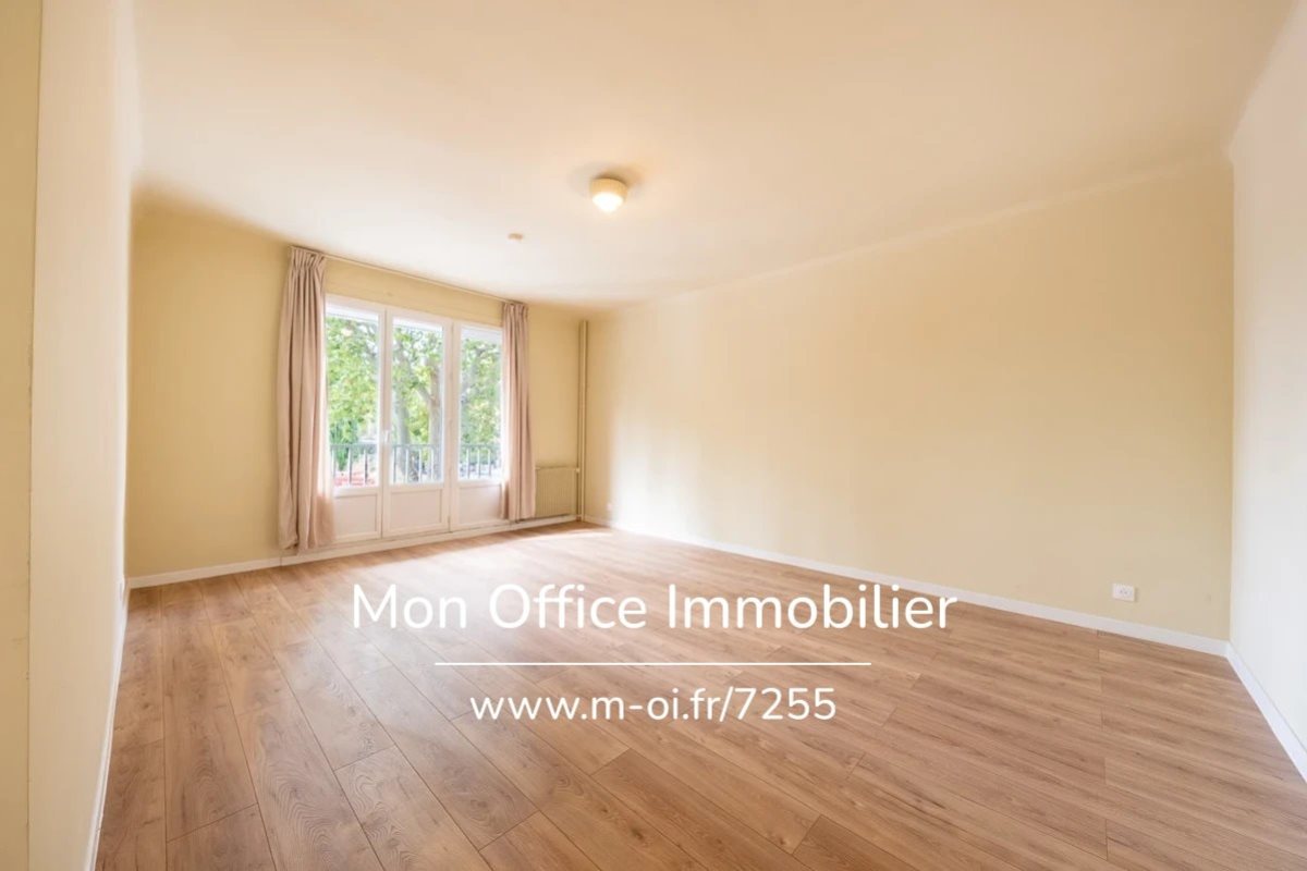 Appartement à vendre, 78m², Aix-en-Provence