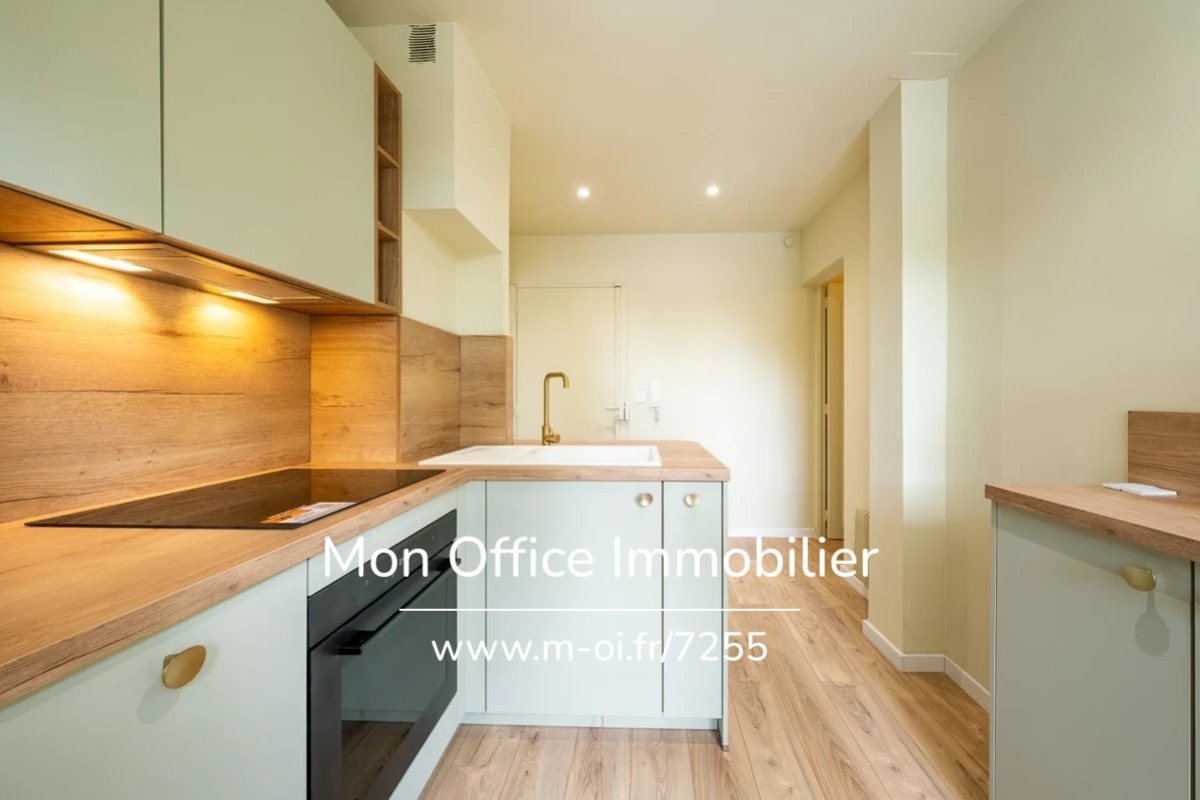 Appartement à vendre, 78m², Aix-en-Provence