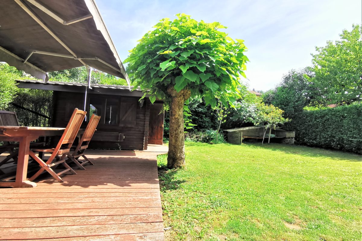 Maison à vendre, 101m², Annecy