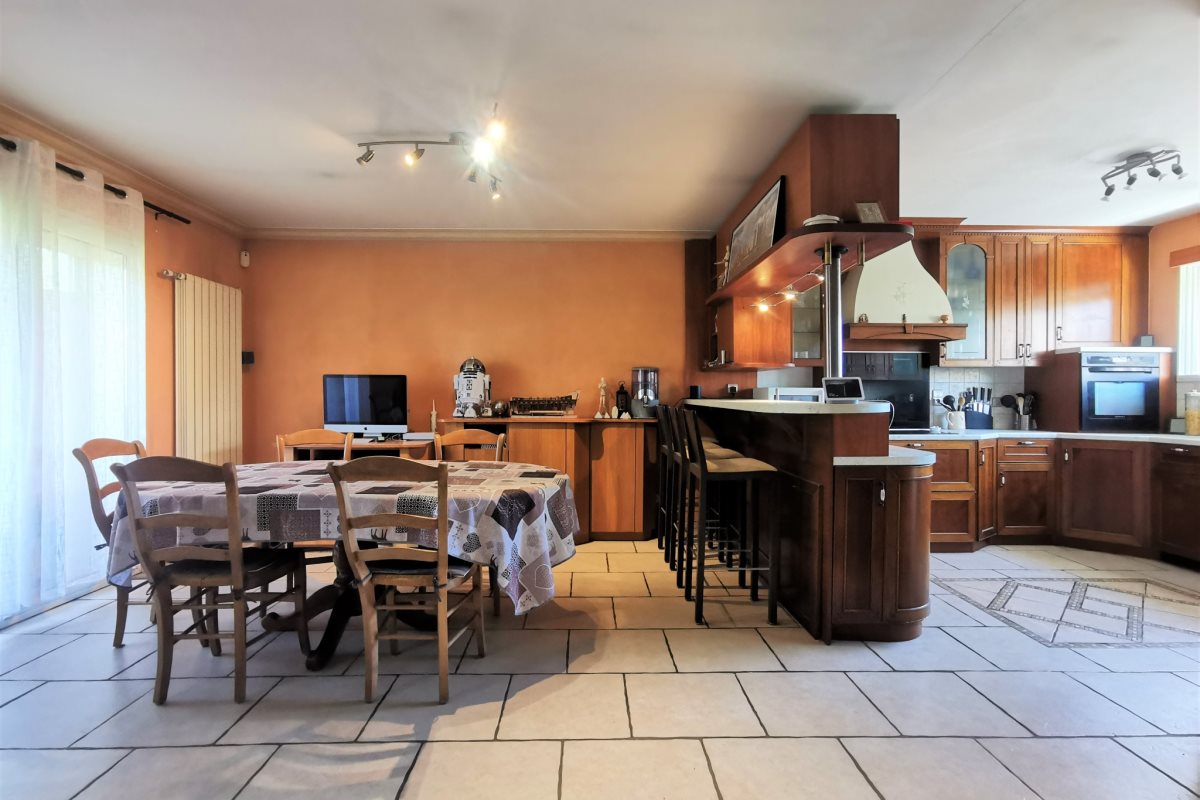 Maison à vendre, 101m², Annecy